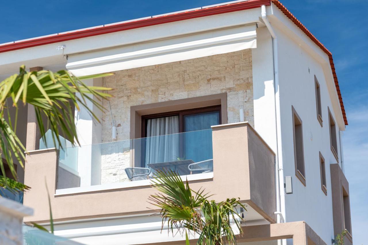 Villa Naiada Nikiti  Bagian luar foto