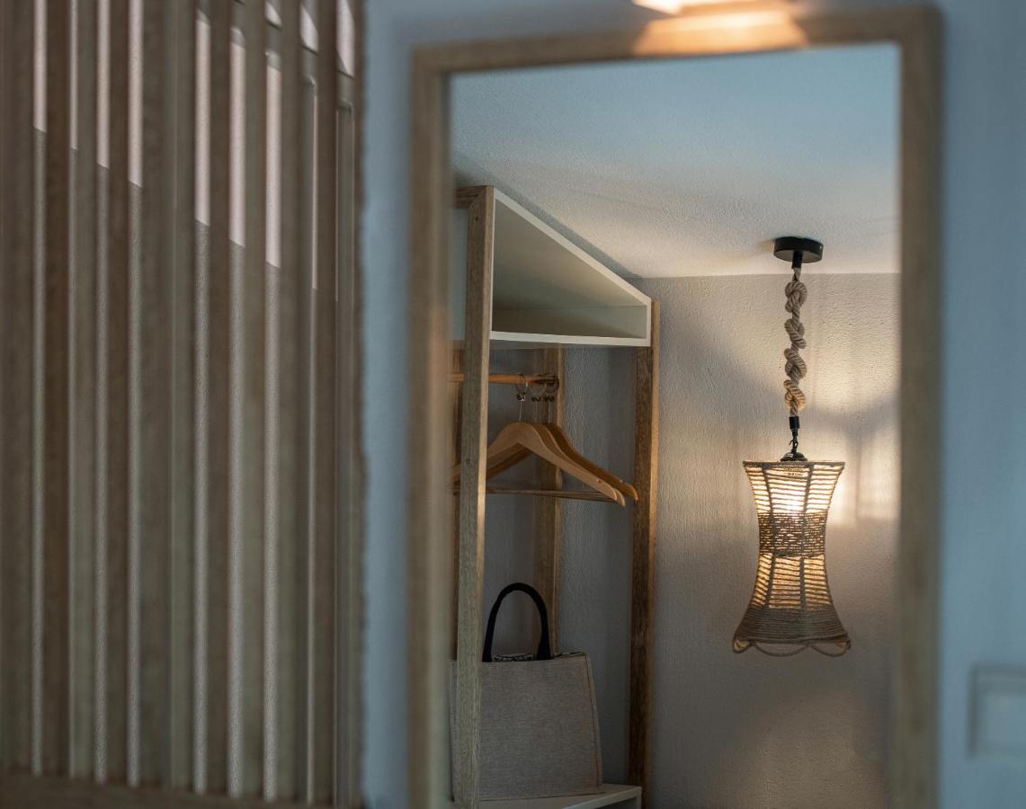 Villa Naiada Nikiti  Bagian luar foto