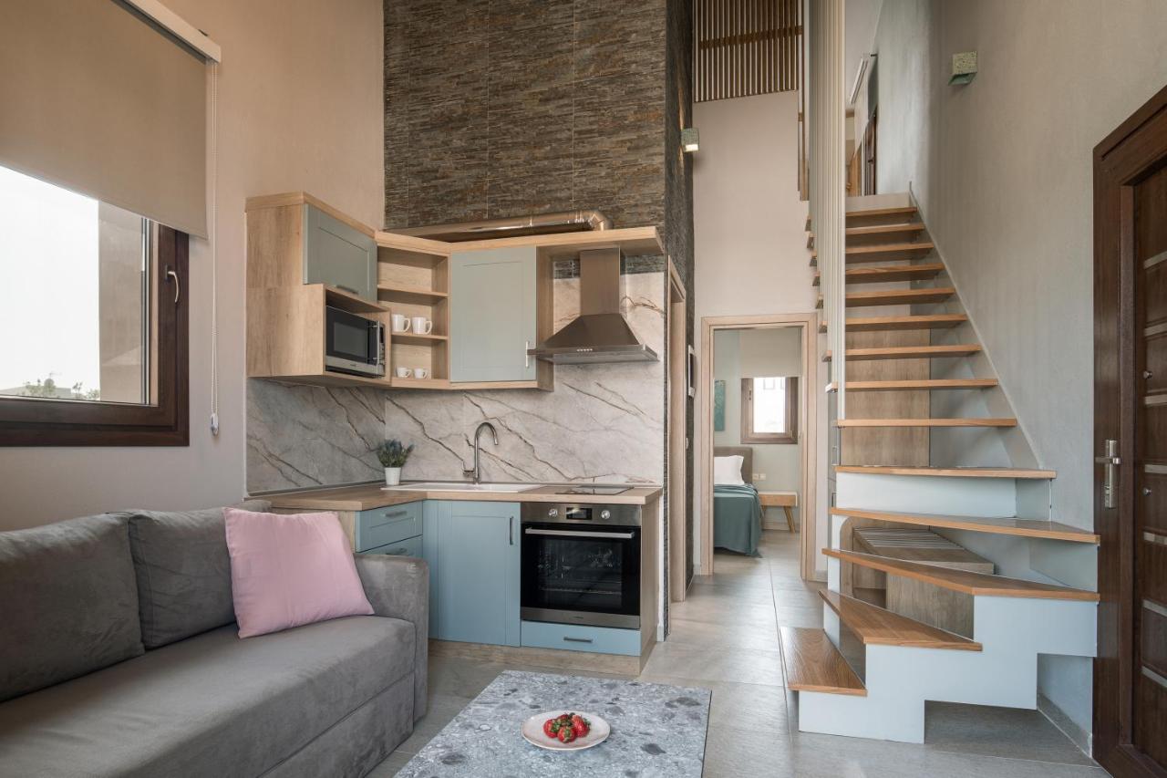 Villa Naiada Nikiti  Bagian luar foto